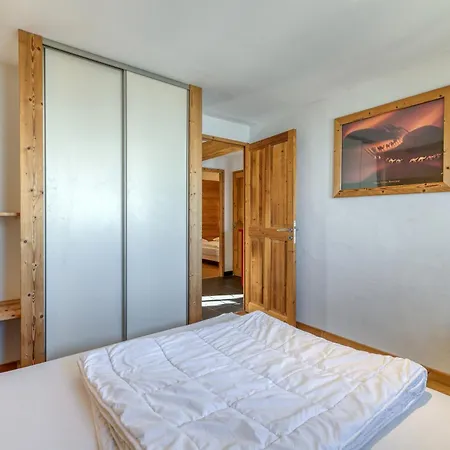 Domek alpejski Le Regain