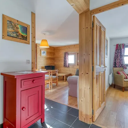 Le Regain * Villard-Reculas