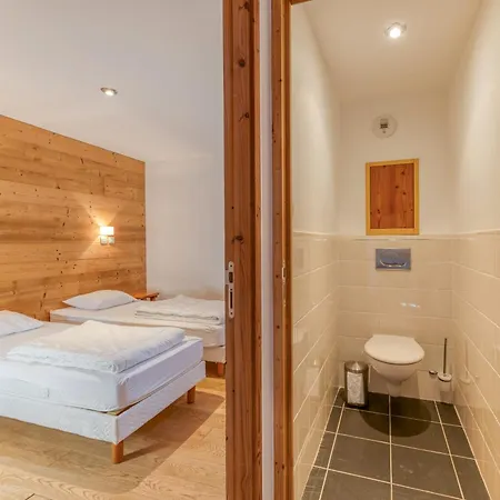 Le Regain Villard-Reculas