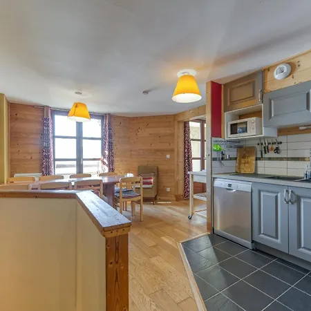 Le Regain Domek alpejski Villard-Reculas