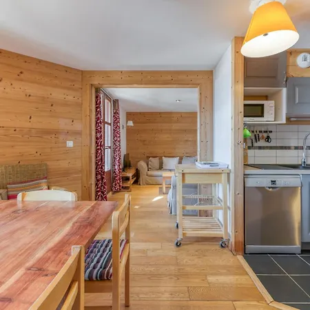 Le Regain Domek alpejski Villard-Reculas