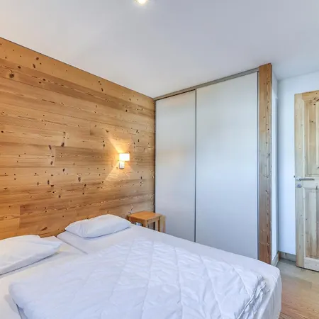 Domek alpejski Le Regain Villard-Reculas