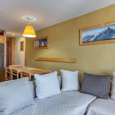 Le Regain Domek alpejski