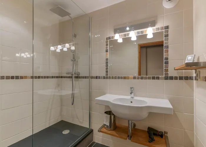 Chalet Le Regain Villard-Reculas