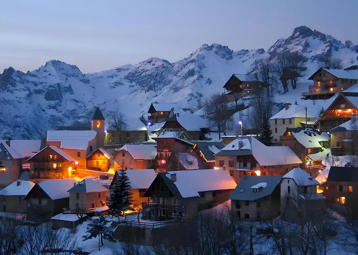 Le Regain Villard-Reculas