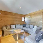 Le Regain * Villard-Reculas