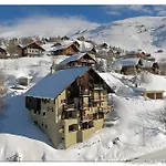Le Regain Villard-Reculas