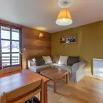 Le Regain * Villard-Reculas