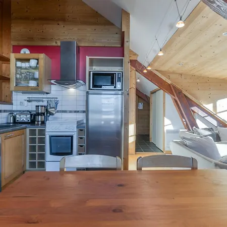 Le Regain Chalet Villard-Reculas
