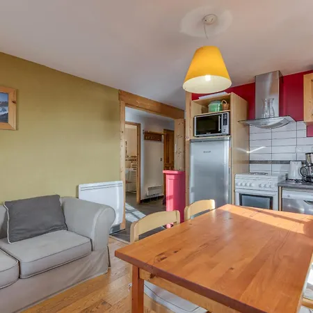 Chalet Le Regain *