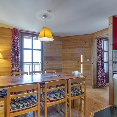 Le Regain Chalet