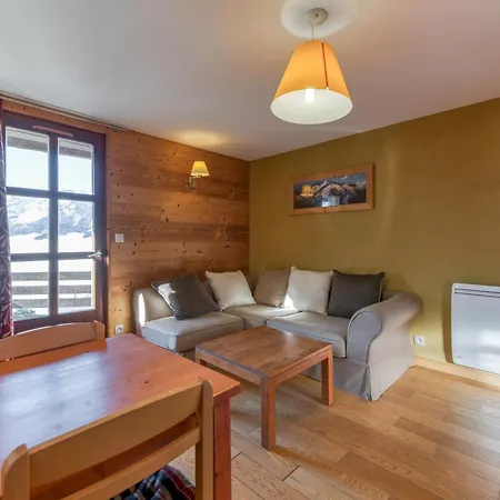 Le Regain Chalet