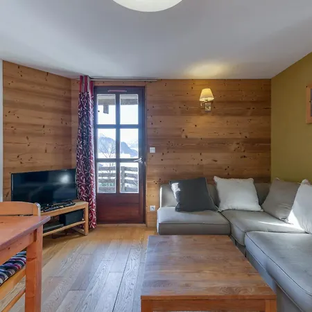 Le Regain Chalet *