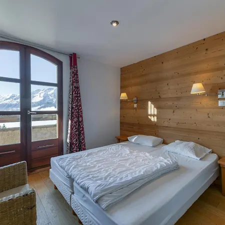 Chalet Le Regain