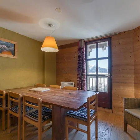Le Regain Chalet *