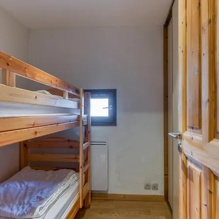 Le Regain Chalet
