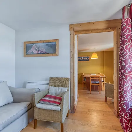 Le Regain Chalet *