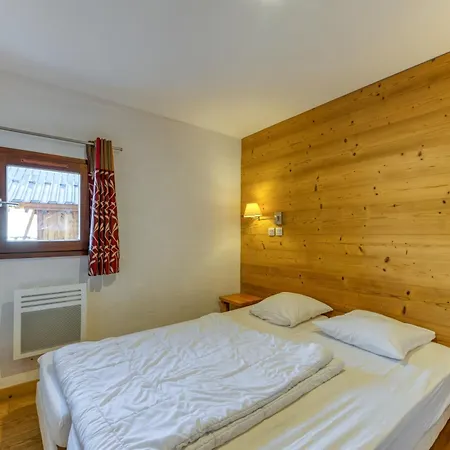 Le Regain Chalet
