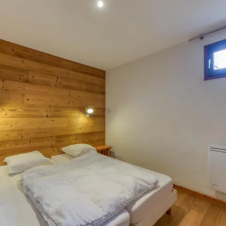 Le Regain Chalet