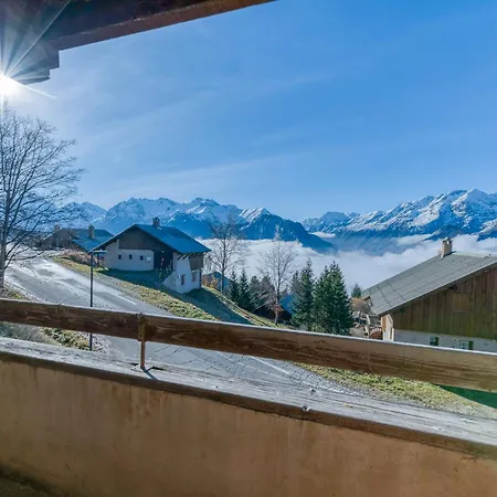 Chalet Le Regain