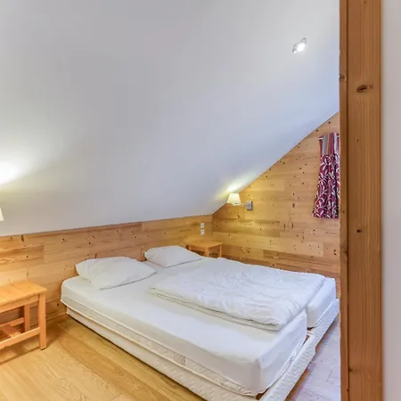 Chalet Le Regain Villard-Reculas