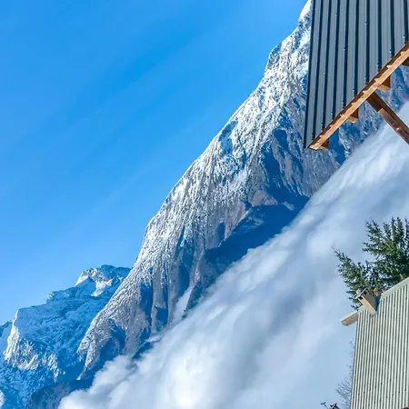 Le Regain * Villard-Reculas