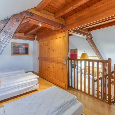 Le Regain * Villard-Reculas