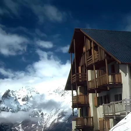 Chalet Le Regain Villard-Reculas