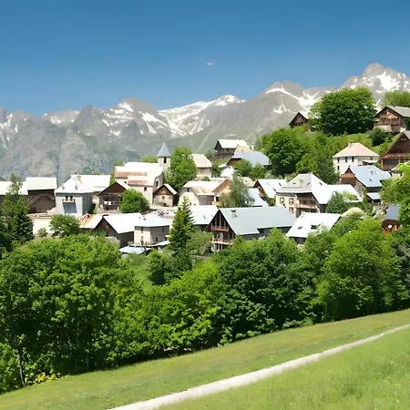 Le Regain * Villard-Reculas
