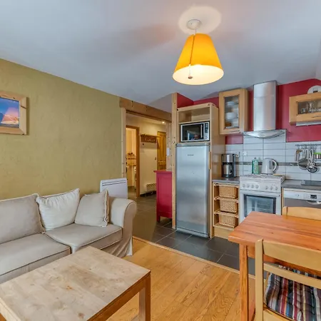 Le Regain Chalet Villard-Reculas