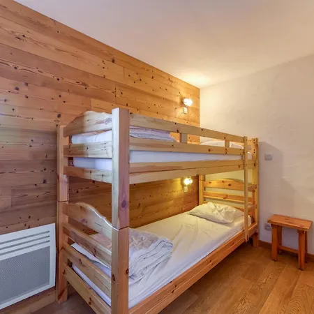 Le Regain Chalet Villard-Reculas