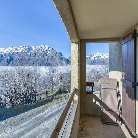 Chalet Le Regain