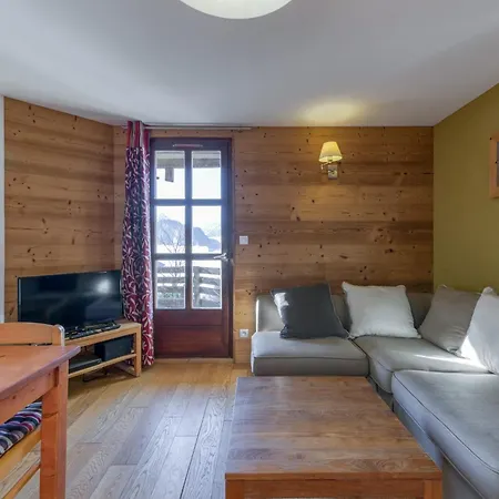 Le Regain Chalet *