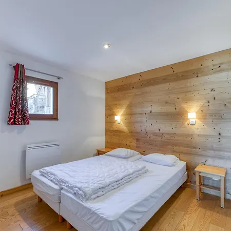 Le Regain Chalet