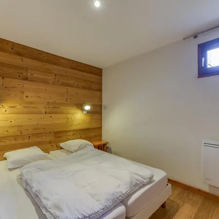 Le Regain Chalet