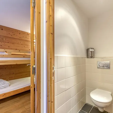 Chalet Le Regain *