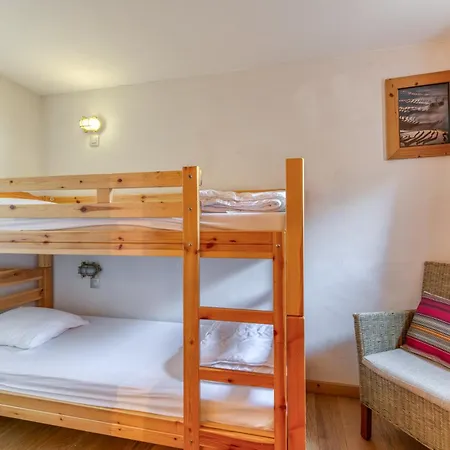 Le Regain Chalet