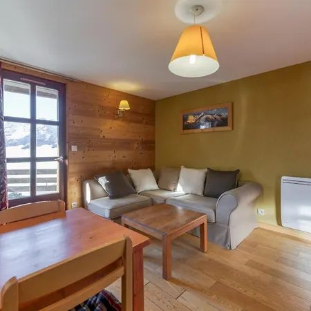 Le Regain * Villard-Reculas