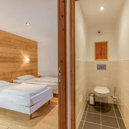 Chalet Le Regain