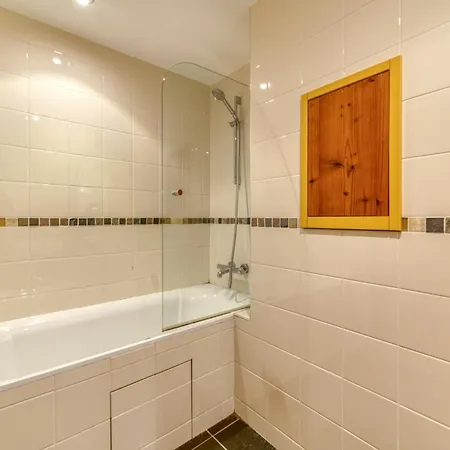 Le Regain Chalet Villard-Reculas