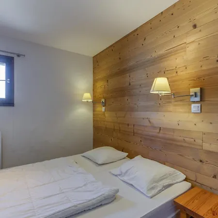 Chalet Le Regain *