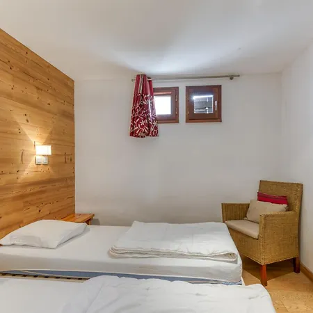 Chalet Le Regain Villard-Reculas