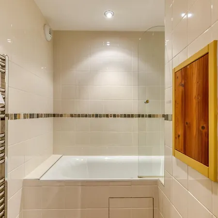 Chalet Le Regain