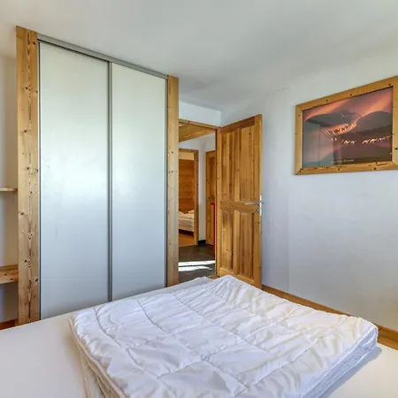 Chalet Le Regain *