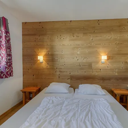 Chalet Le Regain Villard-Reculas