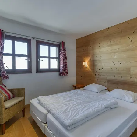 Chalet Le Regain Villard-Reculas