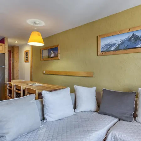 Le Regain Chalet