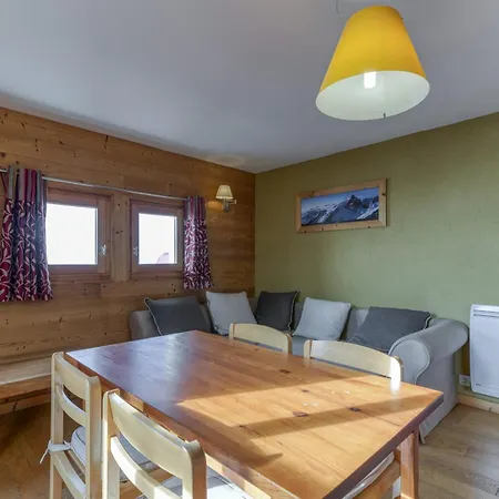 Chalet Le Regain *