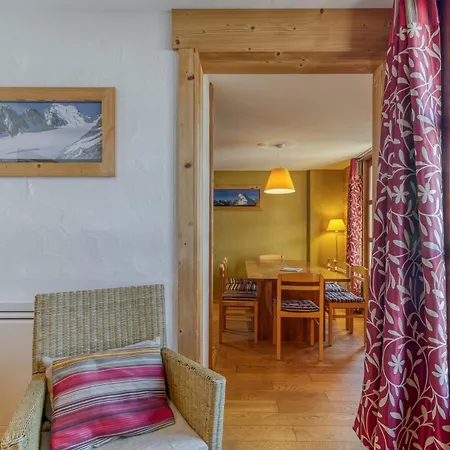 Le Regain Chalet