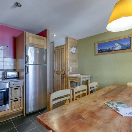 Le Regain Chalet Villard-Reculas